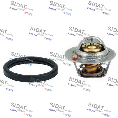 THERMOSTAT