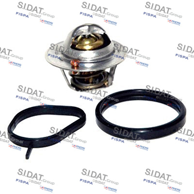 THERMOSTAT