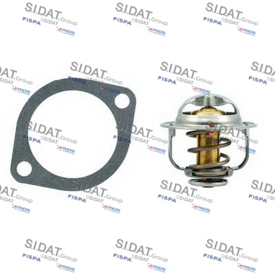 THERMOSTAT