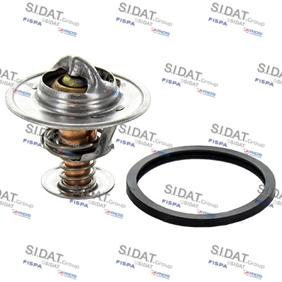THERMOSTAT