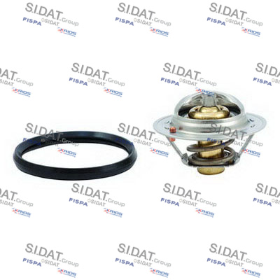 THERMOSTAT