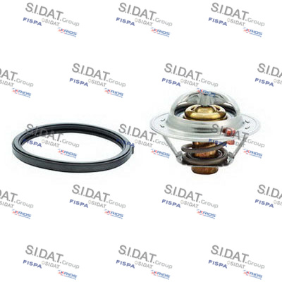 THERMOSTAT