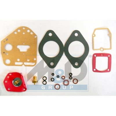 Kit de carburateur 