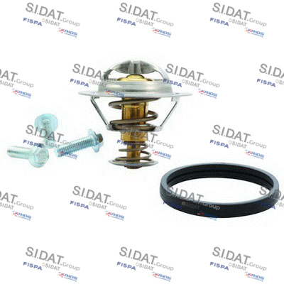 THERMOSTAT
