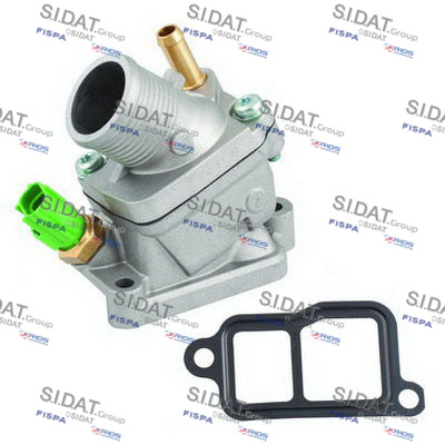 BOITIER THERMOSTAT
