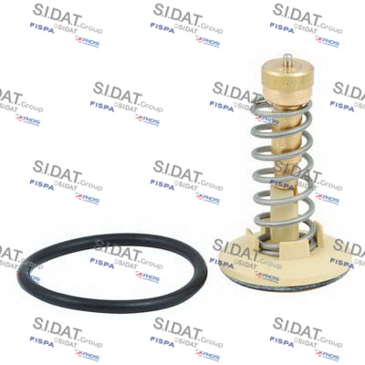 THERMOSTAT