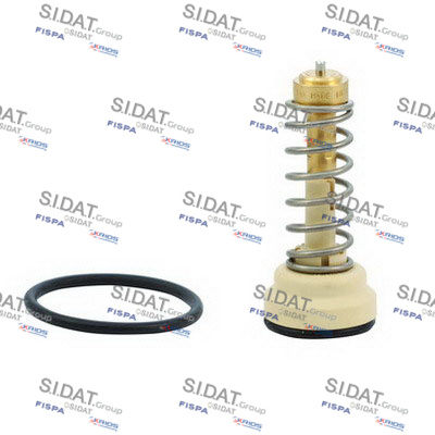 THERMOSTAT