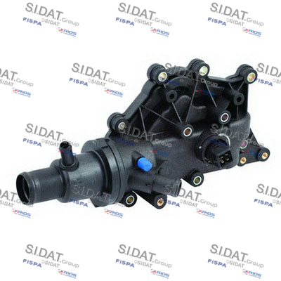THERMOSTAT HOUSING