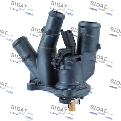 THERMOSTAT HOUSING