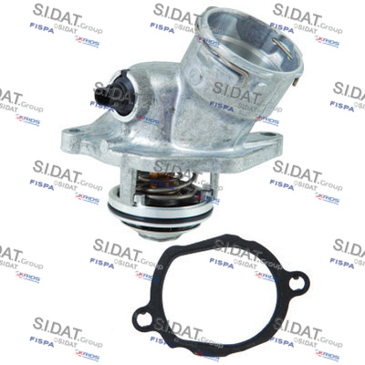 BOITIER THERMOSTAT