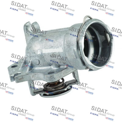 THERMOSTAT HOUSING