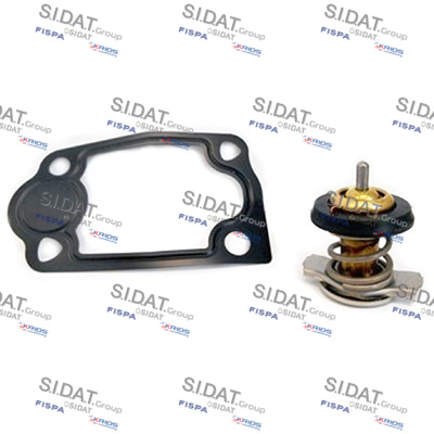 THERMOSTAT