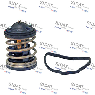 THERMOSTAT