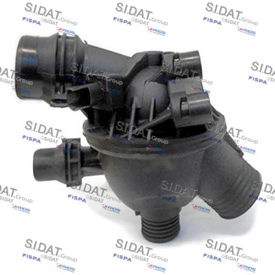 THERMOSTAT HOUSING