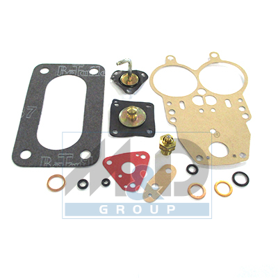 Carburator kit