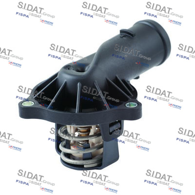 THERMOSTAT HOUSING