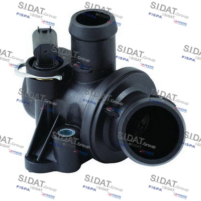 BOITIER THERMOSTAT