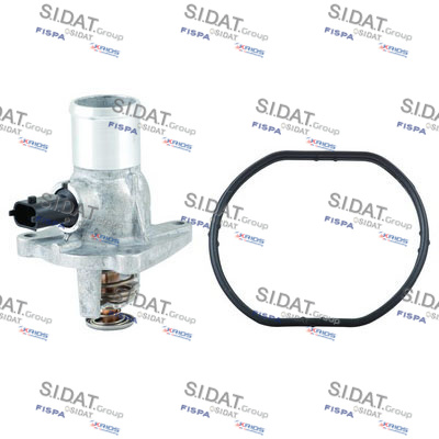 THERMOSTAT
