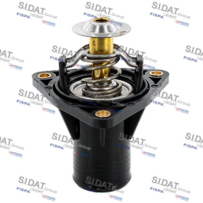BOITIER THERMOSTAT