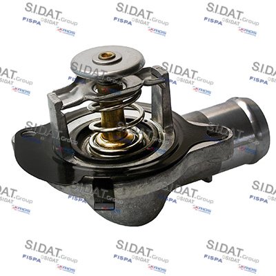 THERMOSTAT HOUSING