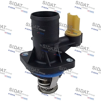 BOITIER THERMOSTAT
