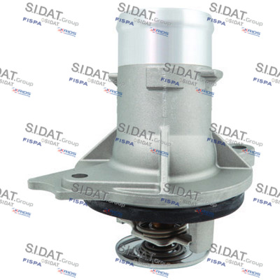 BOITIER THERMOSTAT