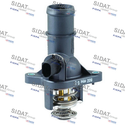 BOITIER THERMOSTAT