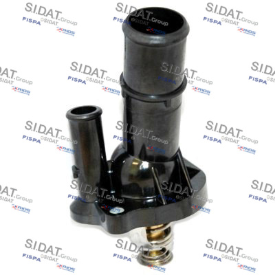 BOITIER THERMOSTAT