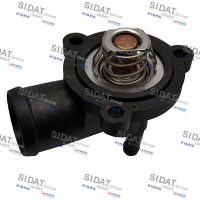 THERMOSTAT HOUSING