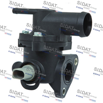 BOITIER THERMOSTAT