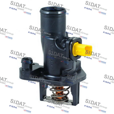 BOITIER THERMOSTAT