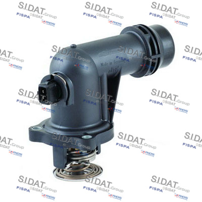 THERMOSTAT HOUSING