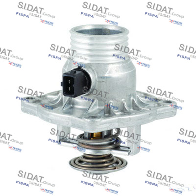 BOITIER THERMOSTAT
