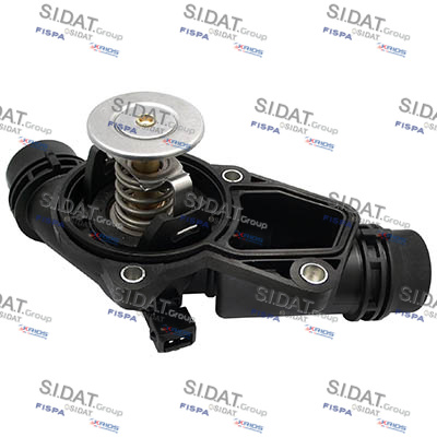 BOITIER THERMOSTAT