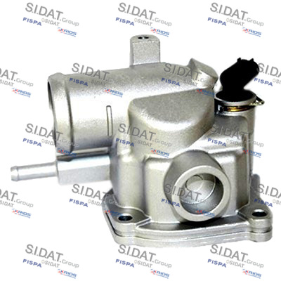 THERMOSTAT HOUSING