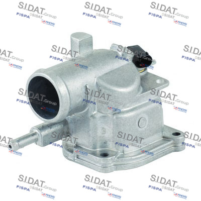 BOITIER THERMOSTAT