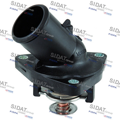 THERMOSTAT HOUSING