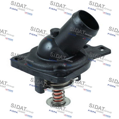 THERMOSTAT HOUSING