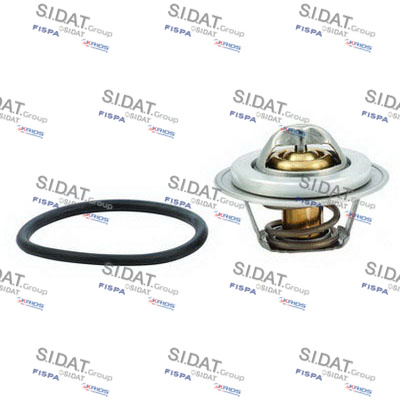 THERMOSTAT