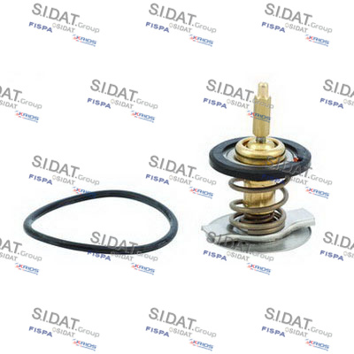 THERMOSTAT