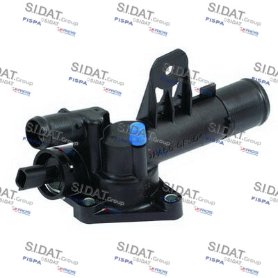 THERMOSTAT HOUSING