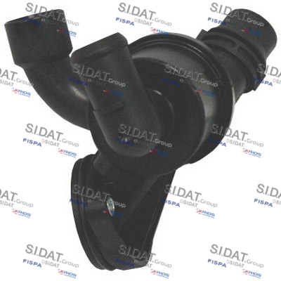BOITIER THERMOSTAT