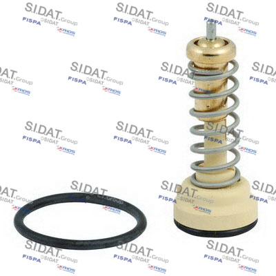 THERMOSTAT