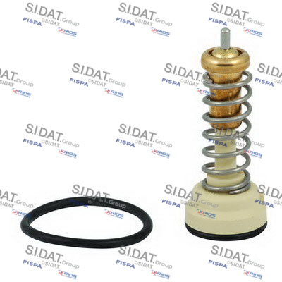 THERMOSTAT