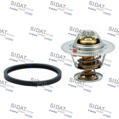 THERMOSTAT