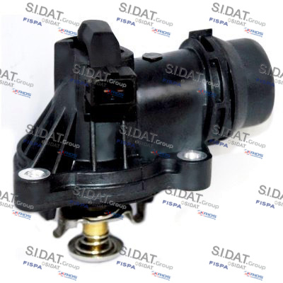 BOITIER THERMOSTAT