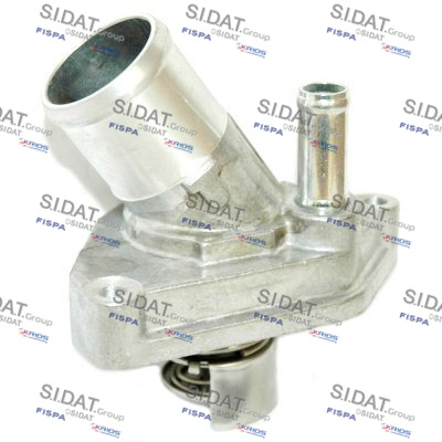 BOITIER THERMOSTAT