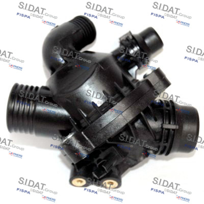 THERMOSTAT HOUSING