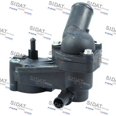 BOITIER THERMOSTAT
