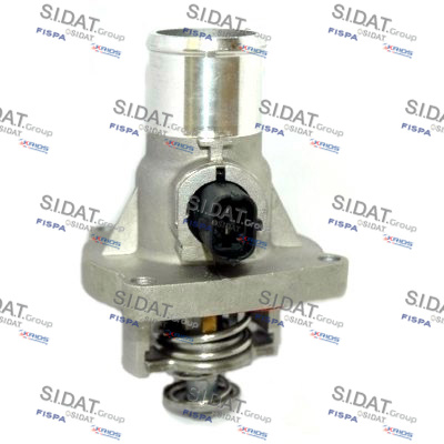 BOITIER THERMOSTAT